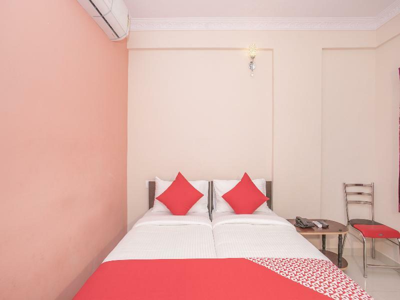 Sri Balaji Guest House Bangalore Eksteriør billede